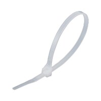 Kincrome Natural Cable Ties 300 x 4.8mm 100 Pieces K15728