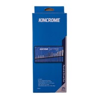Kincrome 25 Piece Punch & Chisel Set K9512