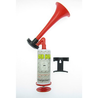 Air Horn with Mounting bracket