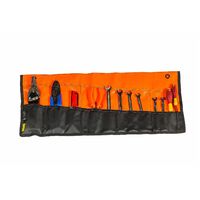 Rugged Xtremes PVC Crib Tool Bag