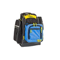 Rugged Xtremes Insulated POD Connect Crib Bag Blue