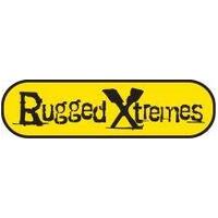 Rugged Xtreme Insulated PVC Crib Bag Yellow