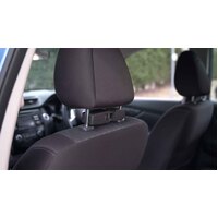 Car Headrest Tablet holder
