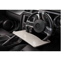 Wheelmate Portable Desk steering wheel desk (black)