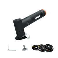 20V Brushless MakerX Angle Grinder (Tool Only - Battery / Charger / Hub sold separately)