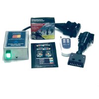 Wireless Trailer Lights and Electric Brake Tester by Parksafe*