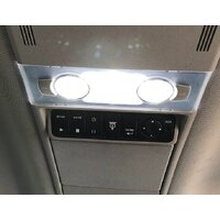 Holden VE Calais Wagon LED Interior Lighting Kit