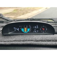 Multi-Function 4WD Heads Up Display HUD GPS*