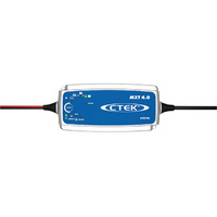 CTEK Multi XT 4000 Battery Charger 24V 4A BQ10