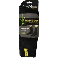 Rugged Xtremes Bamboo Socks