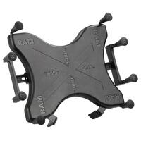 RAM Seat Tough Wedge and X-Grip III Tablet Mount kit
