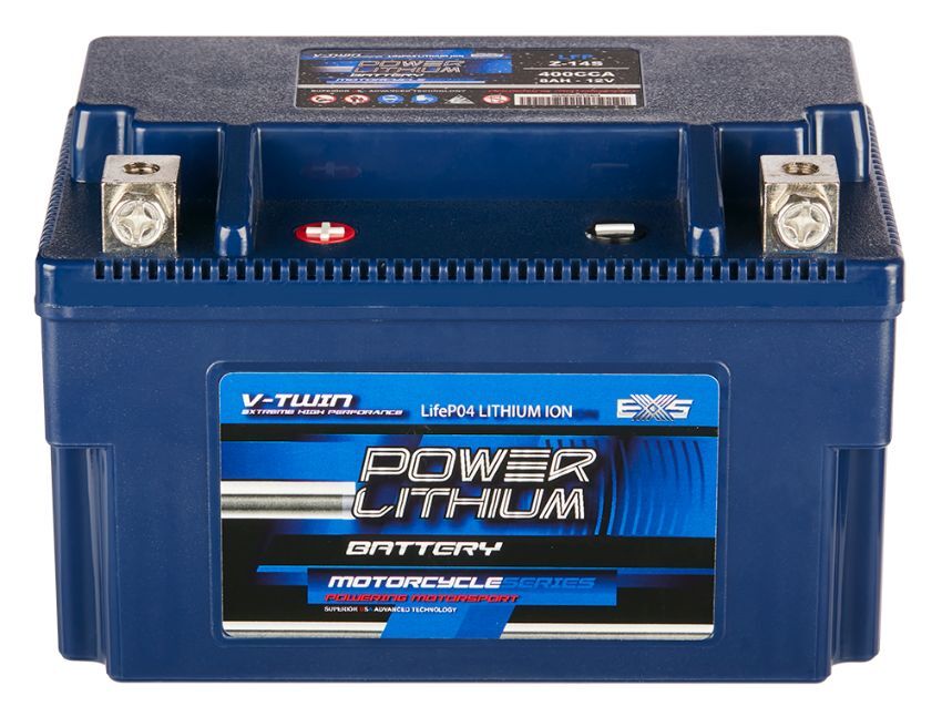 ULTRAMAX ETZ12S EarthX Battery FOR Honda CBR1100 = Replaces # YTZ12S YTZ14S