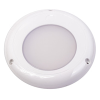 LED Autolamps Interior Dome Light White 12V