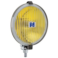 Narva Maxim 150 Fog Light Lights Lamp Lamps Kit Yellow 4x4 New 55W 12V 72220