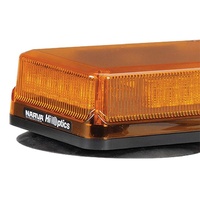 Narva Magnetic Base LED Amber Emergency Light