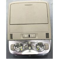 Holden VE Calais Wagon LED Interior Lighting Kit