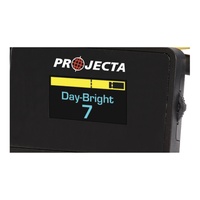Projecta Dual Volt Battery Meter
