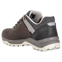 Grisport Dakota Low WP Midnite/Grey Hiking Boots Size AU/UK 4 (US 5)