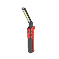 Rechargeable LED WorkLight