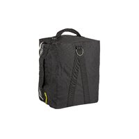 Rugged Xtremes Fire Stowage Bag Black