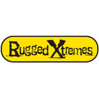 Rugged Xtremes Professional Tradesman Tool Bag