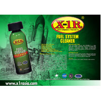Petrol System Cleaner Economy Trade Service Pack*