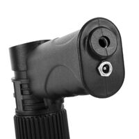 LIGHTFOX 25W Handheld Spot Light Rechargeable LED Spotlight Hunting Shooting 12V