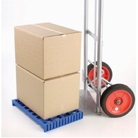Mini Pallets OHS Storage Transportation Solution 6x Pack