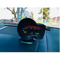 PARKSAFE Function Auto Gauge with ODB2
