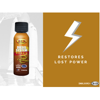 Diesel Fuel Power Booster 24x TRADE Pack*