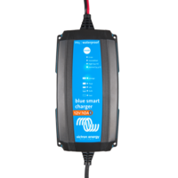 Victron Blue Smart 10 Amp 12 Volt Battery Charger Bluetooth App Control