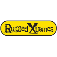 Rugged Xtremes Professional Large Tool Bag