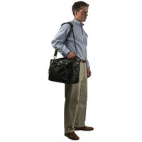 Business Laptop and Accessory Case