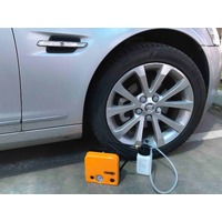 PARKSAFE Tyre Repair Emergency Sealing Liquid Replacement