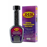 X1R Engine Oil & Manual Gear Box Treatments