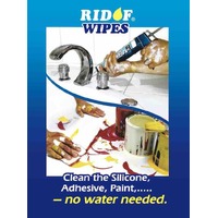 Antibacterial Multipurpose Cleaning Wipes 80 Pack*