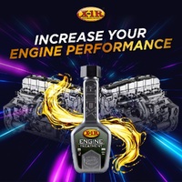 X1R Anti-Friction Engine Oil & Engine Flush Treatments*