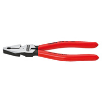 Knipex 225mm High Leverage Combination Pliers 0201225SB