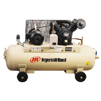 Ingersoll Rand 7.5hp 2-Stage Electrical Air Compressor 2475C7/8