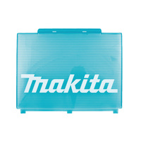 Makita Plastic Case Lid (BTD130 / BTW250 / BTW251) 419215-2