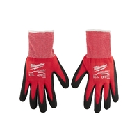 Milwaukee Cut Level 1 Gloves - Large 48228902