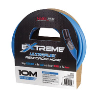 Jamec Pem 30m Extreme Ultraflex Reinforced Hose 56.3156
