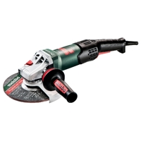 Metabo 1900W Rat-Tail Grinder 180mm WE 19-180 Quick RT 601088000