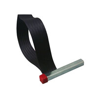 Lisle Belt Filter Wrench 63500