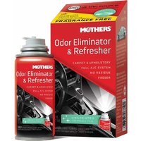 Mothers Odor Eliminator & Refresher Unscented