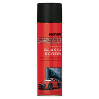 Mothers Speed Glass & Screen Cleaner