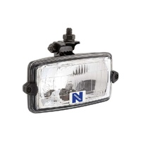 Narva 100W Ultra Compact Rectangle Driving Lights