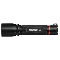 Coast HP5 Pure Beam Focusing LED Torch 805055