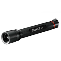 Coast 170 Lumens HP6 Pure Beam Focusing LED Torch COAHP6 805056