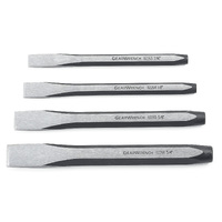 GearWrench 4 Piece Cold Chisel Set 82308